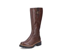 Rieker Woman's Boots - Brown | 72694-25 Women's 42