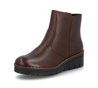Rieker Woman's Boots - Brown | X9165-27 Women's 41