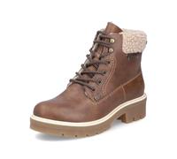 Rieker Woman's Boots - Brown | Y8118-22 Women's 39