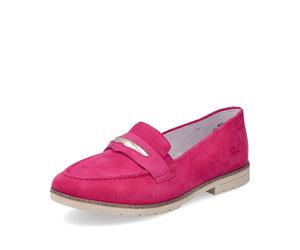 Rieker Woman's Shoes - Pink | 45301-31 Women's 38