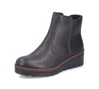 Rieker Women Ankle Boots X9165, Ladies Ankle Boots