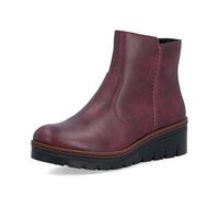 Rieker Women Ankle Boots X9165, Ladies Ankle Boots