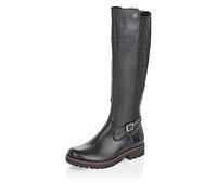 Rieker Women Boots 78592, Ladies Winter Boots