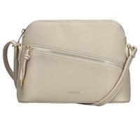 Rieker Women H1031 Shoulder Bag, Beige, S