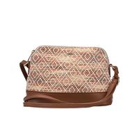 Rieker Women H1510 Shoulder Bag, Multicoloured, S