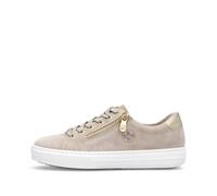 Rieker Women's Newark Womens Trainers - Iceberg Sde - Size: 6.5