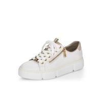 Rieker ALULA women White 6.5