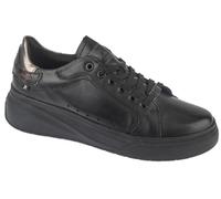 Rieker Women Sneaker, Black, 6.5 UK