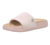 Rieker Women's Mules W3250, Women's Slippers, Pink 31, 7.5 UK