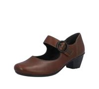 Rieker Women's Pump Shoe Brown | 41756-22 22 42 42