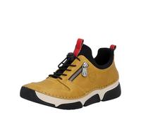Rieker Women's Slip-On Shoe Yellow | 45951-68 68 40 40