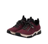 Rieker Women's 45973 Elasticated Slip On Casual Shoes