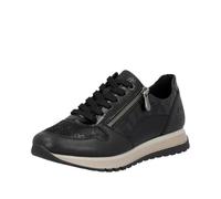 Rieker Women's 49003-00 Sneaker