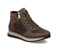Rieker Womens 49040-24 Alula Ankle Boots