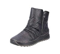 Rieker Women's 51552 Ankle Boots, multicoloured, 6 UK