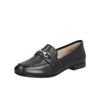 Rieker Women's 51764 Slippers, Black, 6.5 UK