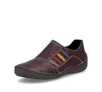 Rieker Women's 52560 Loafer