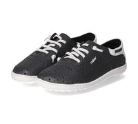 Rieker Women's 52805 Loafer, Blue, 3.5 UK