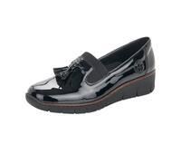Rieker Womens 53751-00 Black