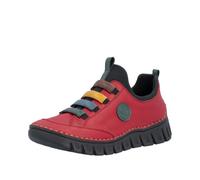 Rieker Women's 57550Loafer