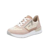 Rieker Women's 58902 Sneaker