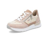 Rieker Women's 58902 Sneaker