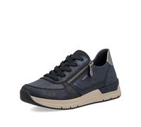 Rieker Women's 58902 Sneaker