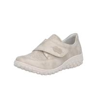 Rieker Casual Shoes 59552-62 in Beige 6