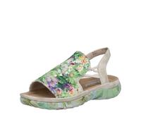 Rieker Women's 64841 Trekking Sandals