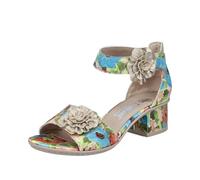 Rieker Women's 64958 Pump, Multicoloured, 4 UK