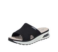 Rieker Women's 65651 Mule, Black, 6.5 UK