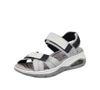 Rieker Women's 67651Trekking Sandals