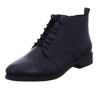 Rieker Women's 71671 Short Boots, black, 6 UK