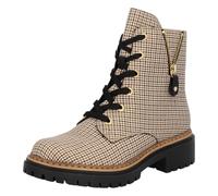 Rieker Womens 72617-60 Beige