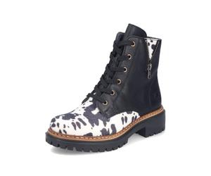 Rieker Women's 72617biker boots