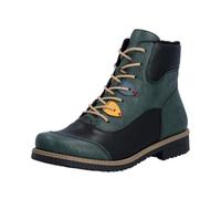 Rieker Women's 73510 Lace-Up Boots, Multicoloured 90, 5 UK