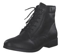 Rieker Women's 77030 Lace-up Boots, Black, 6.5 UK