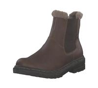 Brown Zip Boots for Women | Rieker Brown 38