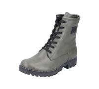 Rieker Women's 78510 Lace-up Boots