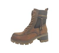 Rieker Women's 92032 Lace-up Boots, Brown, 5 UK