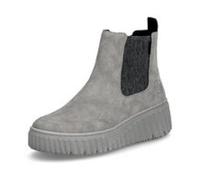 Rieker Women's Ankle Boots Gray N2553