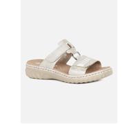 Rieker Women's Antigua Womens Sandals - Tan