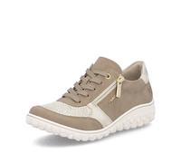 Rieker Women's Beige Shoe | 59502-62 62 40 40