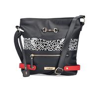 Rieker Women's Black Bag | H1517-01 Small Small