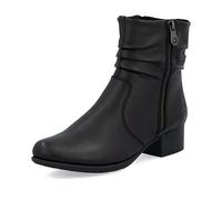 Rieker Women's Black Boot | 78656-00 41 41