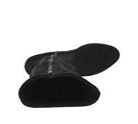 Rieker - Women's Black Zip Boots