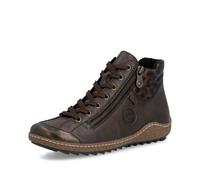 Rieker Women's Boot Brown | L7514-25 25 36 36
