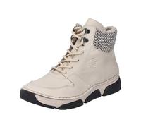 Rieker Women's Boots, Beige 60, 6 UK