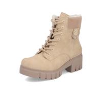 Rieker Women's Boots - Beige | 74532-60 Women's 41 41