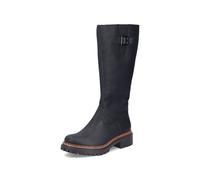 Rieker Women's Boots - Black | 72694-00 Women's 37